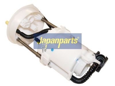 JAPANPARTS Kuro filtras