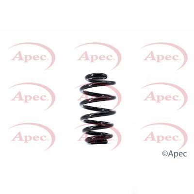 Suspension Spring APEC ACS1372