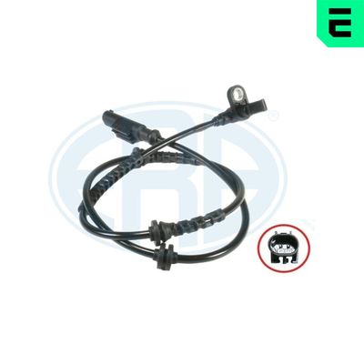 SENZOR TURATIE ROATA