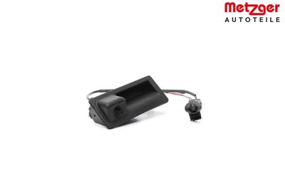 HECKKLAPPENGRIFF METZGER AUTOTEILE 2310977 32