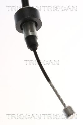 Tažné lanko, parkovací brzda TRISCAN 8140 181174