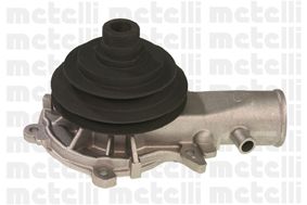 Водяной насос, охлаждение двигателя METELLI 24-0237 для OPEL ASCONA