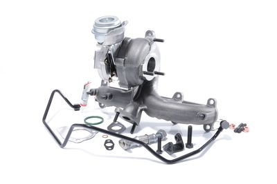 LADER AUFLADUNG BTS Turbo T981017BT 12