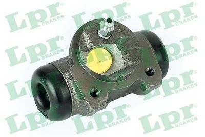 Válec kolové brzdy LPR 4251