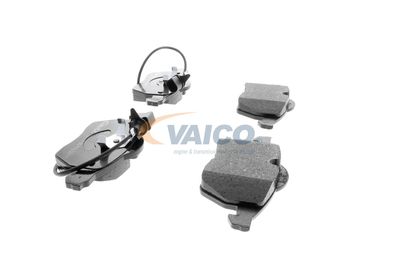BREMSBELAGSATZ SCHEIBENBREMSE VAICO V108146 50