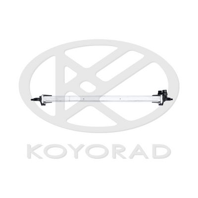 Radiator, racire motor Koyorad PL443513