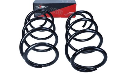 ARC SPIRAL MAXGEAR 601193D 1