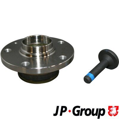 Wheel Hub 1151400800