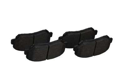 BREMSBELAGSATZ SCHEIBENBREMSE VALEO 302507A 12