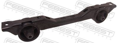 FEBEST MM-V45MTRR Подушка двигателя для MITSUBISHI PAJERO II (V3_W, V2_W, V4_W)