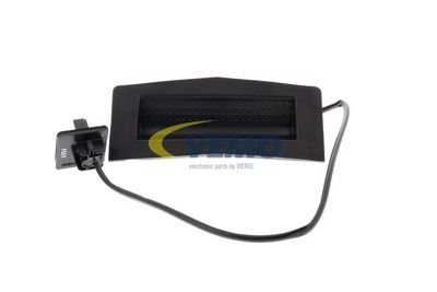 SCHALTER HECKKLAPPENENTRIEGELUNG VEMO V40730104 17
