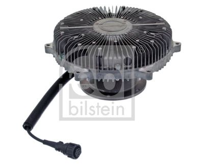 FEBI BILSTEIN Kupplung, Kühlerlüfter