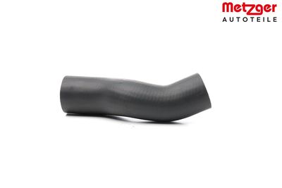 LADELUFTSCHLAUCH METZGER AUTOTEILE 2400525 16