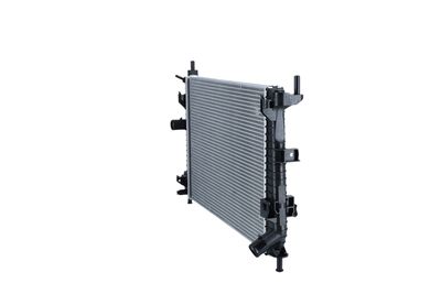 RADIATOR RACIRE MOTOR NRF 550166 12