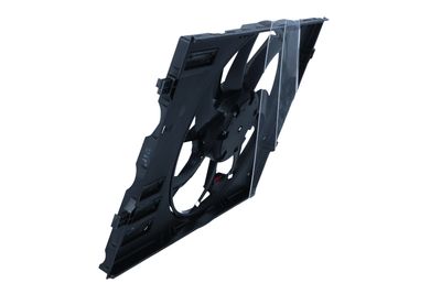 VENTILATOR RADIATOR NRF 47989 17