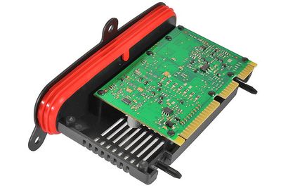 MODUL CONDUCăTOR SISTEM DE ILUMINARE METZGER AUTOTEILE 0896580 1