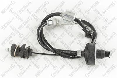 Трос, управление сцеплением STELLOX 29-98316-SX для VW VENTO