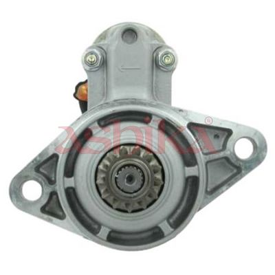 стартер ASHIKA MT-217JM