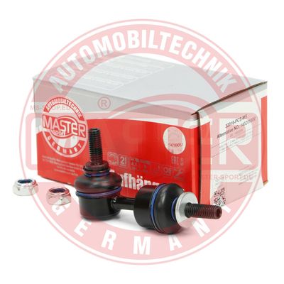 BRAT/BIELETA SUSPENSIE STABILIZATOR