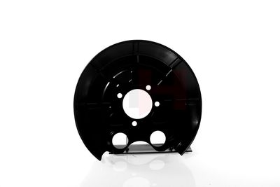 PROTECTIE STROPIRE DISC FRANA