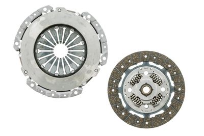 комплект съединител AISIN KZ-132R