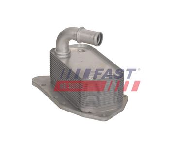 RADIATOR ULEI CUTIE VITEZE FAST FT04752 4