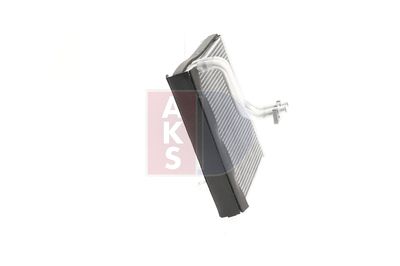 VERDAMPFER KLIMAANLAGE AKS DASIS 042041N 12