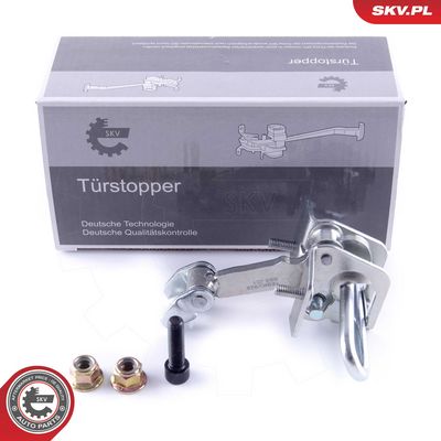 FIXARE USA ESEN SKV 16SKV929 2