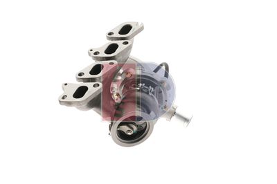 LADER AUFLADUNG AKS DASIS 155043N 11