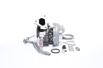 LADER AUFLADUNG BTS Turbo T981403 28