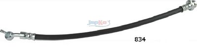 Halter, Bremsschlauch