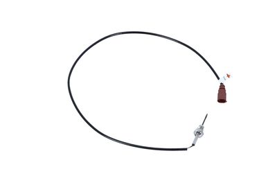 SENZOR TEMPERATURA GAZE EVACUARE NRF 707409 35