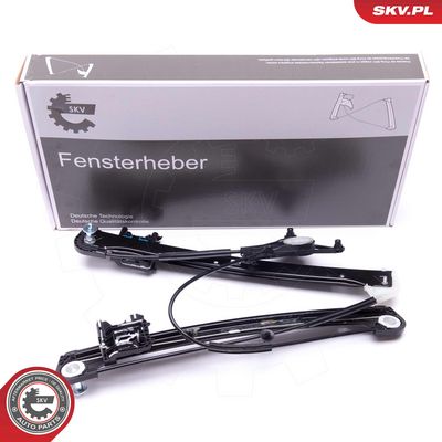 Fensterheber