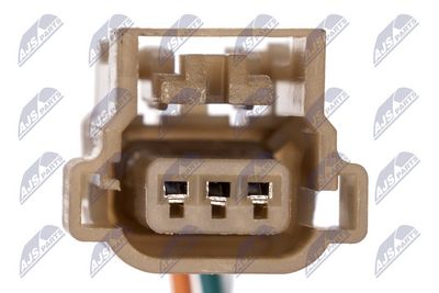 Snímač, poloha prevodovky (automatická prevodovka) NTY EAT-PS-001