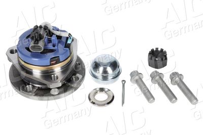 RADLAGERSATZ AIC 51813 0