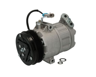 KOMPRESSOR KLIMAANLAGE BOSCH 1986AD1233 25