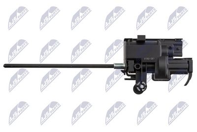 ELEMENT DE REGLARE CLAPETă REZERVOR NTY EZCRE351 3