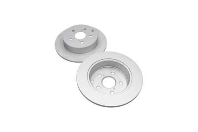 DISC FRANA Kavo Parts BR9497C 8
