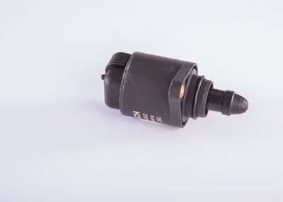 LEERLAUFREGELVENTIL LUFTVERSORGUNG BOSCH F00099M302 18