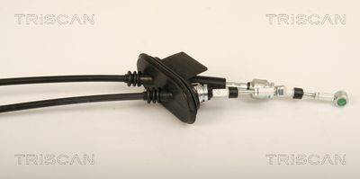 CABLU TRANSMISIE MANUALA TRISCAN 814015718 2