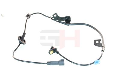 SENZOR TURATIE ROATA GH GH713024H 59