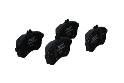 BREMSBELAGSATZ SCHEIBENBREMSE VALEO 302088A 22