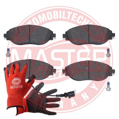 SET PLACUTE FRANA FRANA DISC