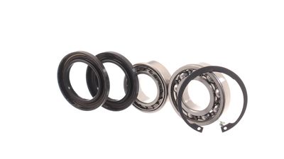 SET RULMENT ROATA SKF VKBA910 17