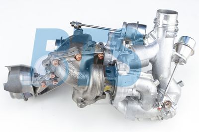LADER AUFLADUNG BTS Turbo T915488 5