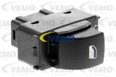 Выключатель, стеклолодъемник VEMO V42-73-0023 для PEUGEOT PARTNER