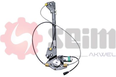 MECANISM ACTIONARE GEAM SEIM 970071 1