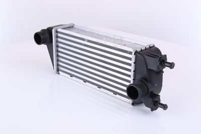 LADELUFTKüHLER NISSENS 96267 10