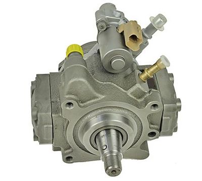 помпа за високо налягане METZGER AUTOTEILE 0830071