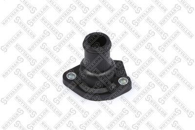 Фланец охлаждающей жидкости STELLOX 75-50655-SX для VW LUPO
